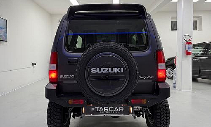 Suzuki Jimny 1.3 4Wd...