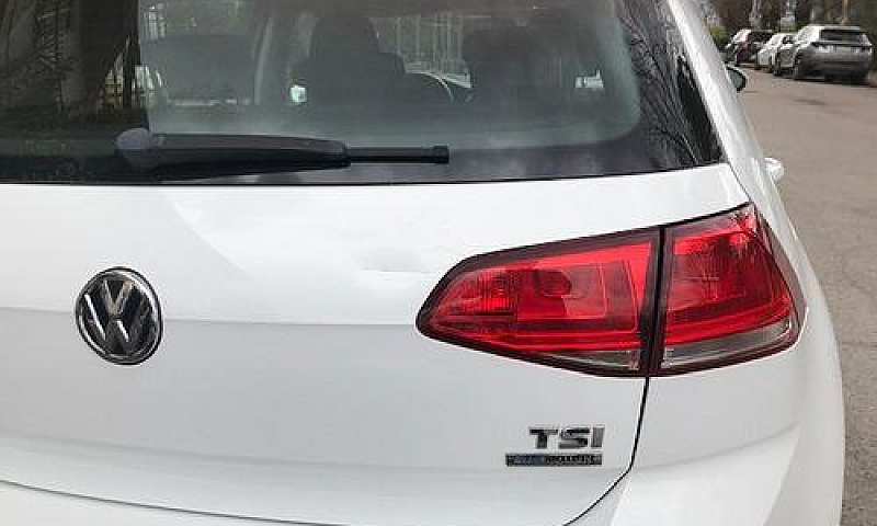 Volkswagen Golf 7ª S...