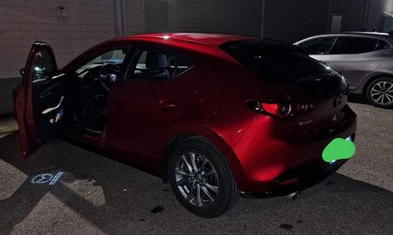 Mazda Mazda3 4ª Seri...