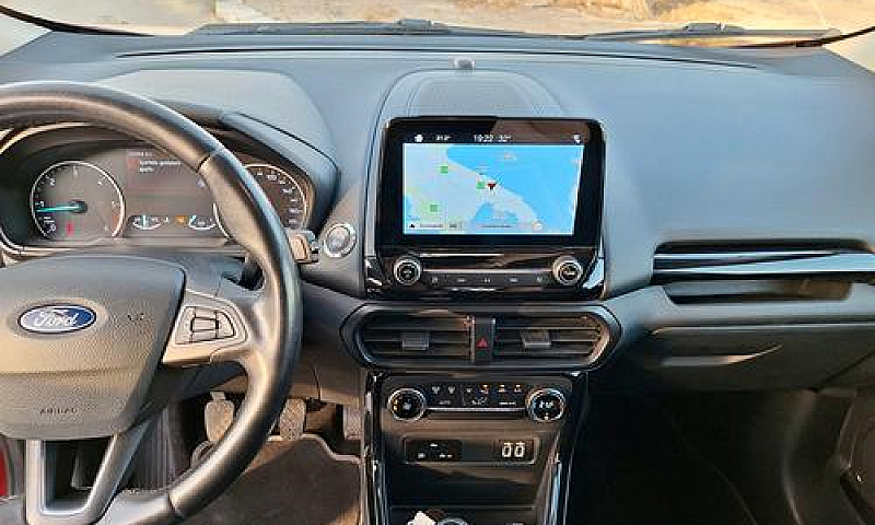 Ford Ecosport 1.5 Ec...