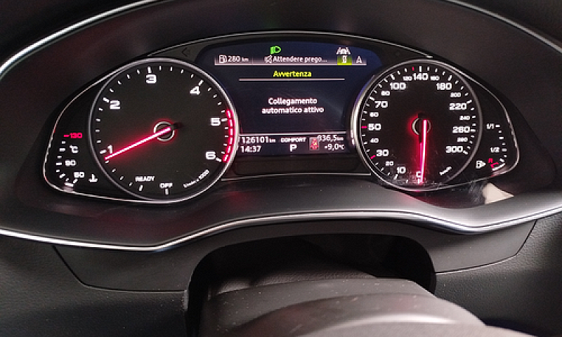 Audi A6 Avant 40 Tdi...