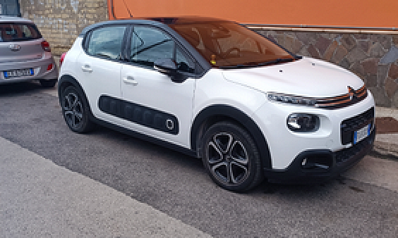 Citroen C3 S&S Full ...