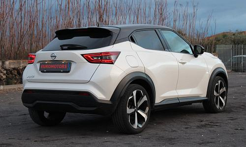 Nissan Juke 1.0 Dig-...