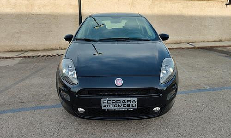 Fiat Punto Gpl 1.2 8...