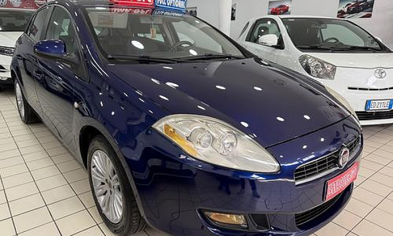 Fiat Bravo 1.4 Gpl 1...
