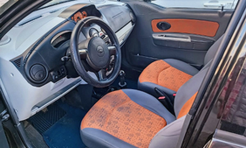 Chevrolet Matiz 1000...