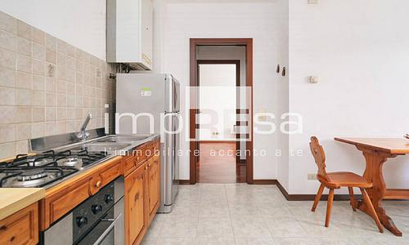 Appartamento - Mogli...