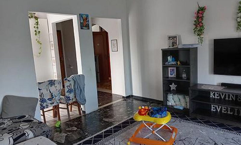 Appartamento 118 Mq...