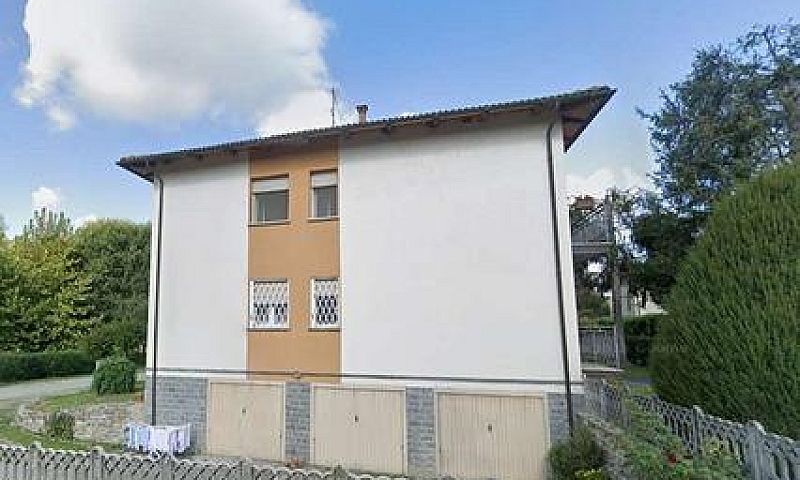 Appartamento A Monte...