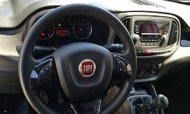 Fiat Doblo Cargo 3 P...