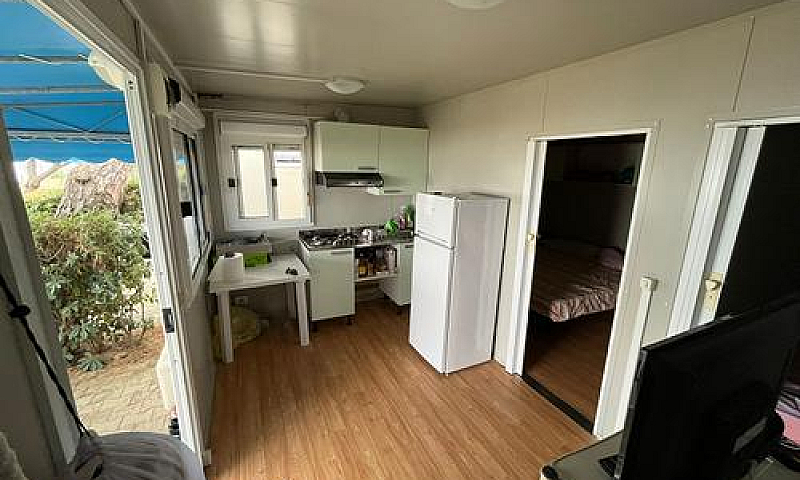Casa Mobile...