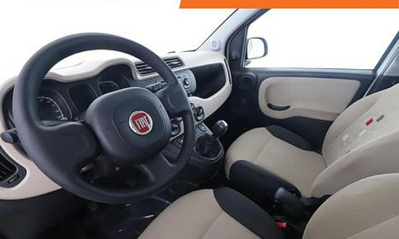 Fiat Panda Yh93650...