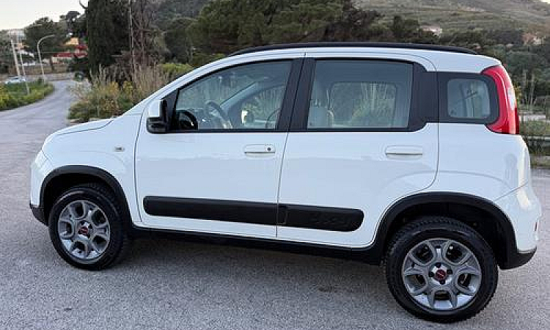 Fiat Panda 0.9 Twina...