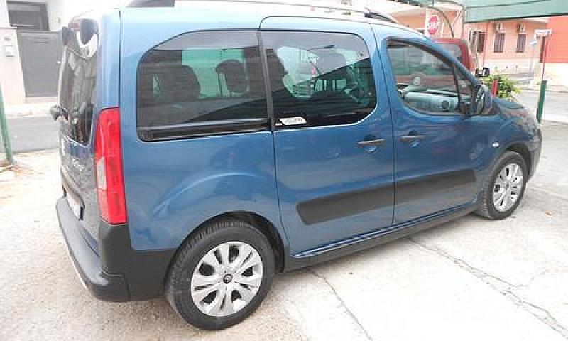 Citroen Berlingo 1.6...
