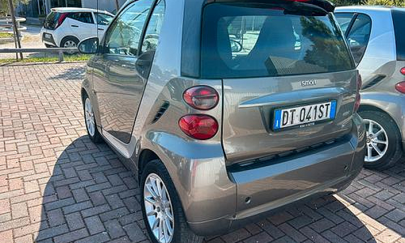 Smart 451 Pulse...