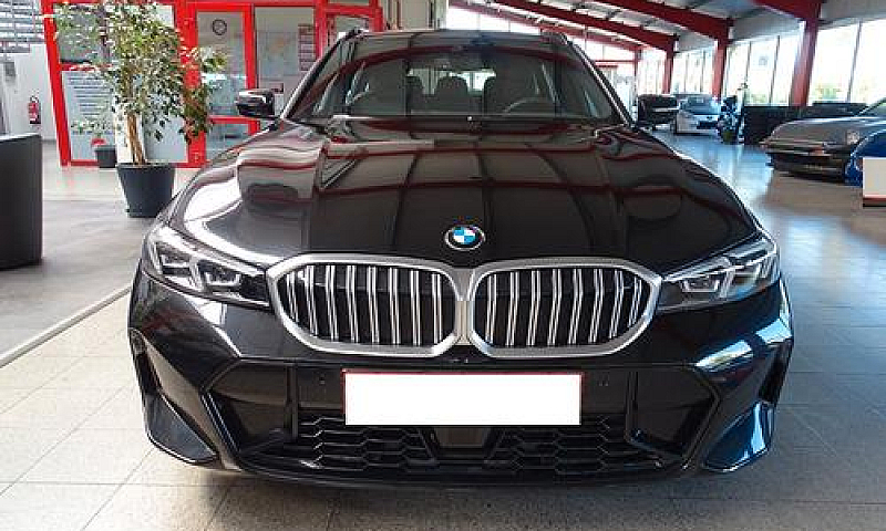 Bmw 320D 48V Touring...