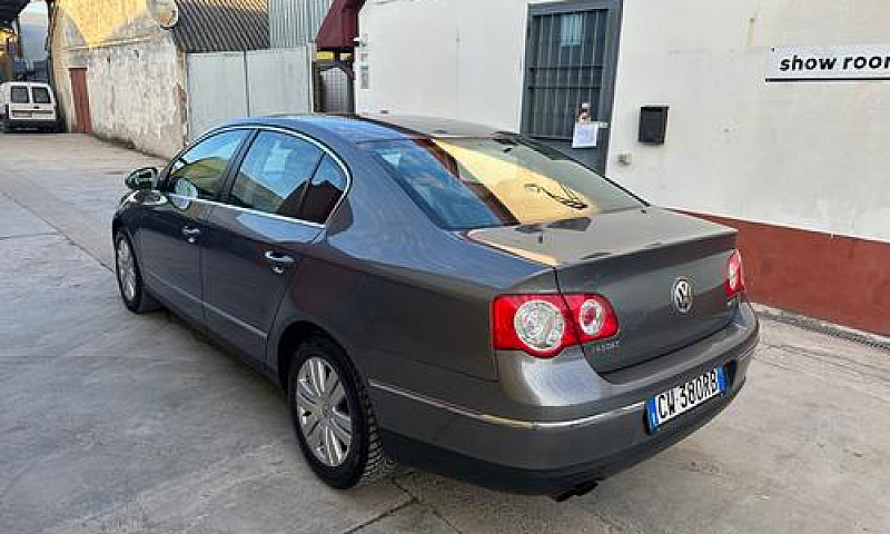 Volkswagen Passat 2....
