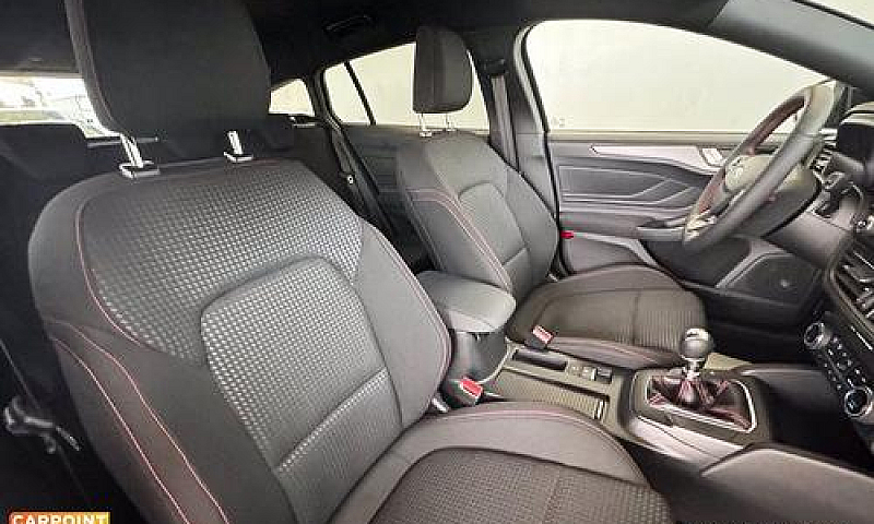 Ford Focus Sw 1.0T E...