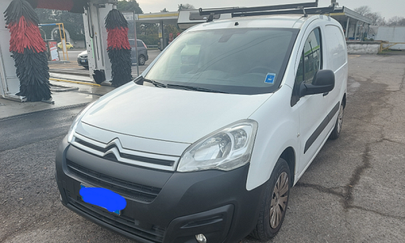 Citroen Berlingo 3 P...