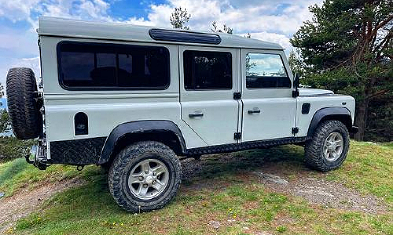 Defender 110 Td5 200...