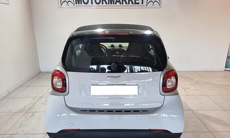 Smart Fortwo 0.9 T. ...