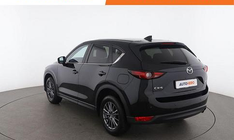 Mazda Cx-5 Du88946...