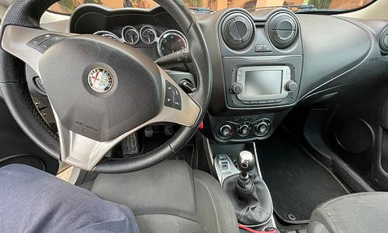 Alfa Romeo Mito 85Cv...