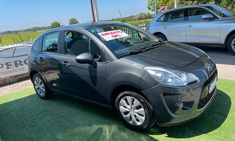 Citroen C3 1.1 Attra...