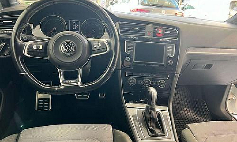 Volkswagen - Golf - ...
