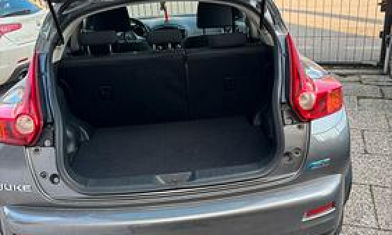 Nissan Juke 1.5 Dci...