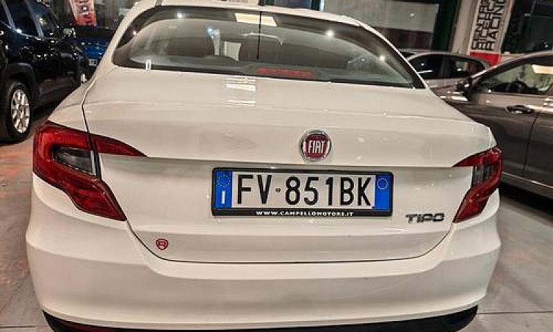 Fiat Tipo 1.6 Mjt...