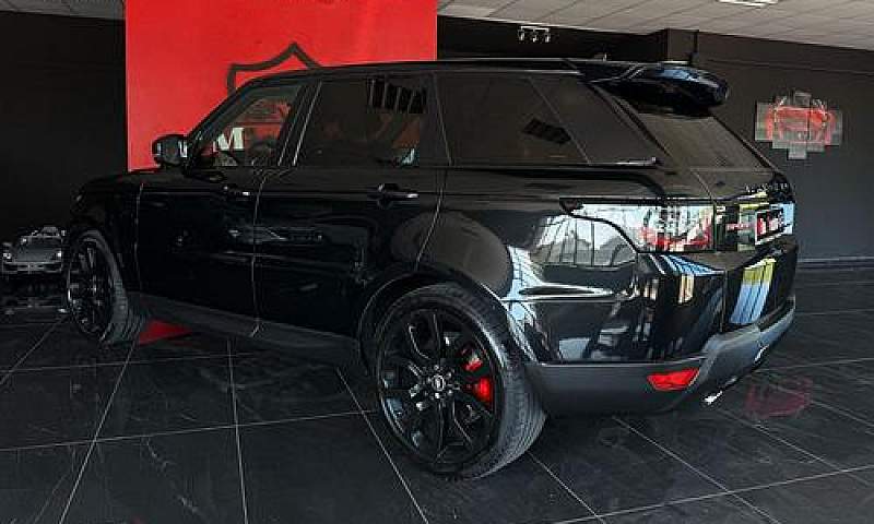 Range Rover Sport 3....