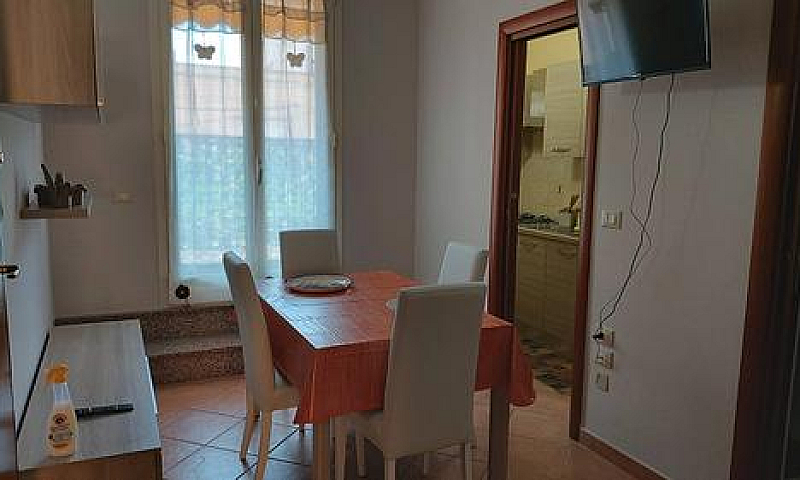 Pulsano Trilocale...