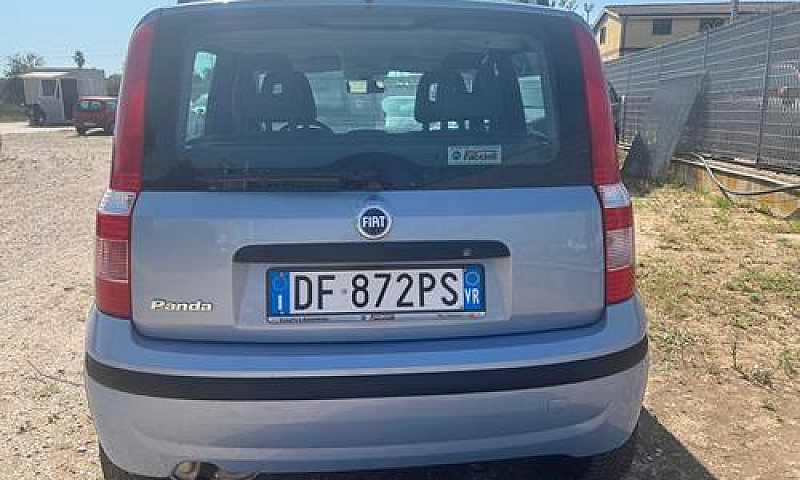 Fiat Panda 1.1 Actua...