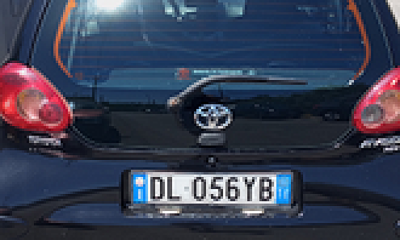 Toyota Aygo 1.0 Perf...