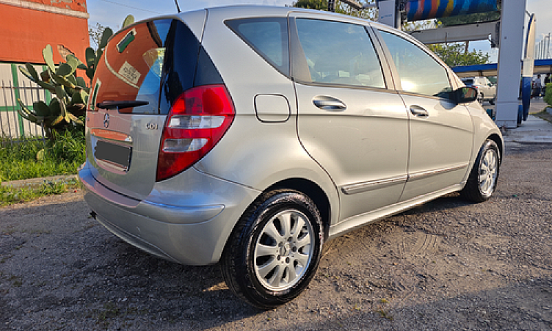 Mercedes Classe A 18...