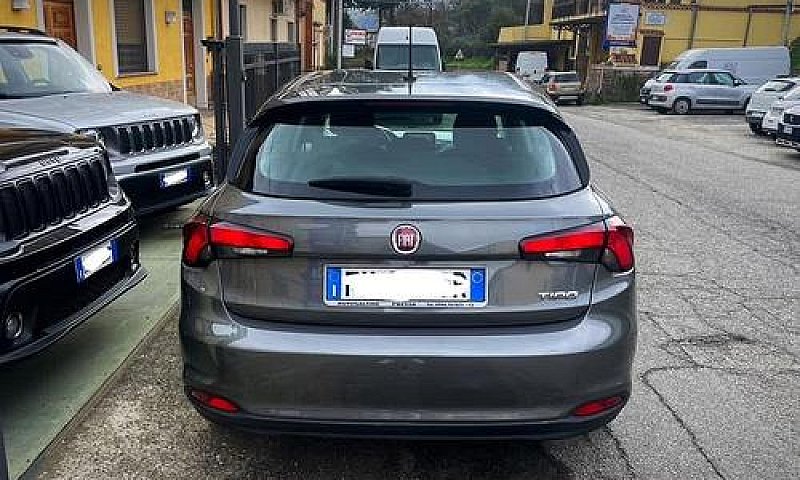 Fiat Tipo 5P 1.6 Mjt...