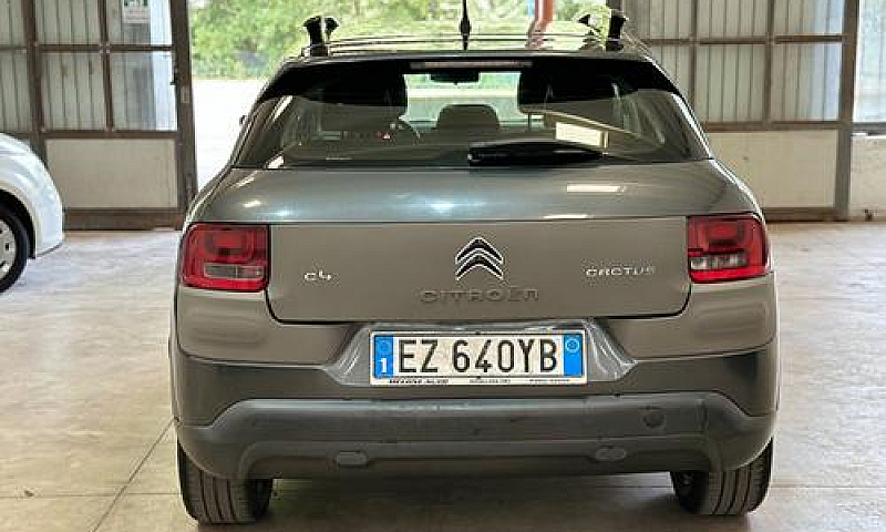 Citroen C4 Cactus 1....