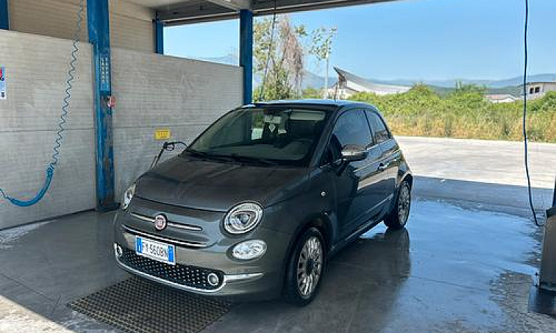 Fiat 500 1.2 Perfett...