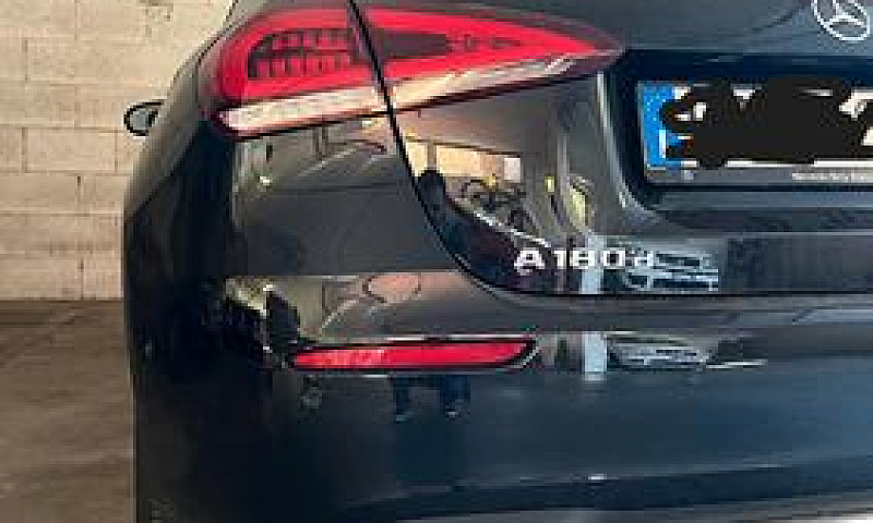 Mercedes Classe A (W...