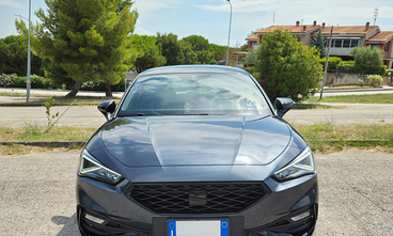 Seat Leon 4ª Serie 1...