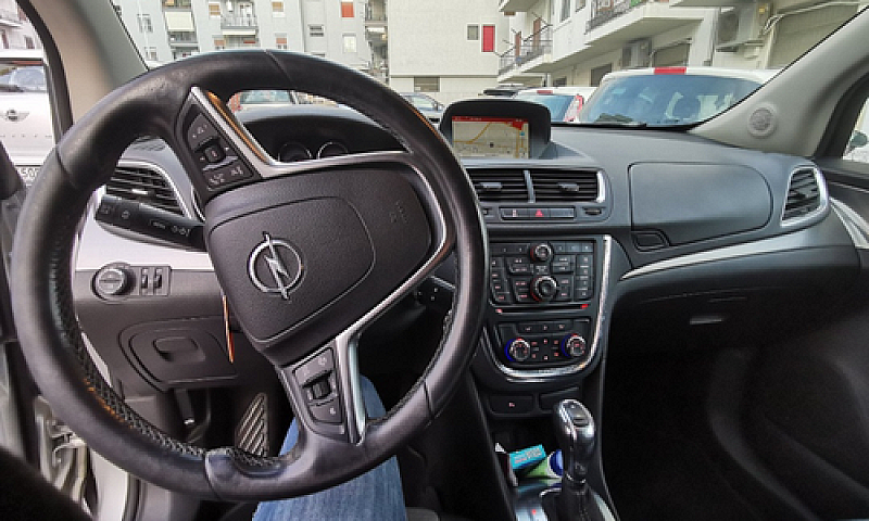 Opel Mokka 1.6 Anno ...