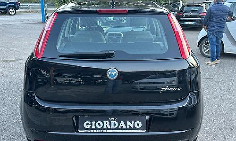Fiat Grande Punto 1....