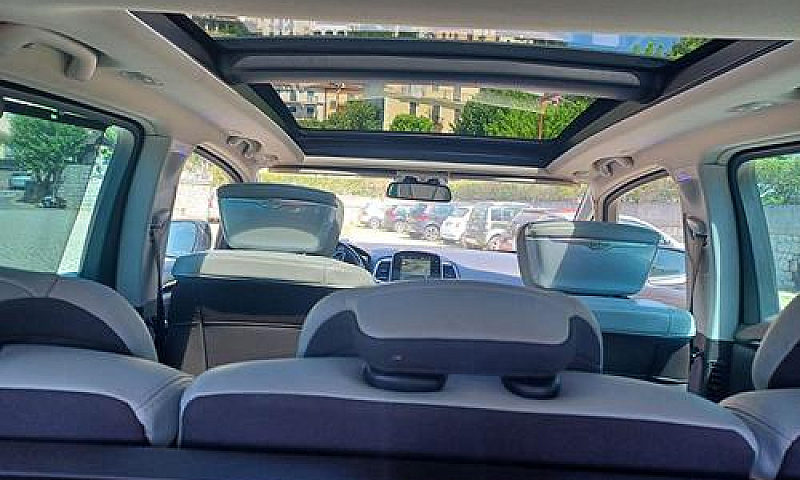 Espace 1600 Biturbo ...