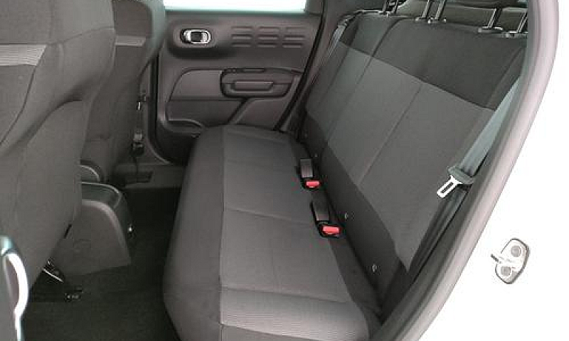 Citroen C3 Aircross ...