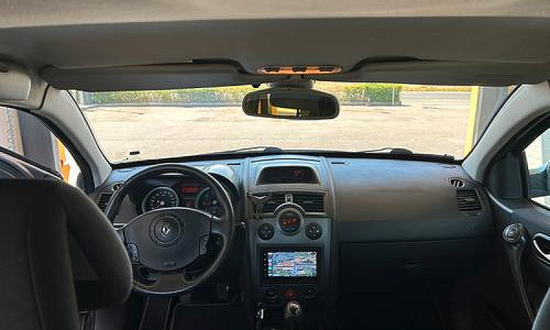 Renault Megane 15 Cd...