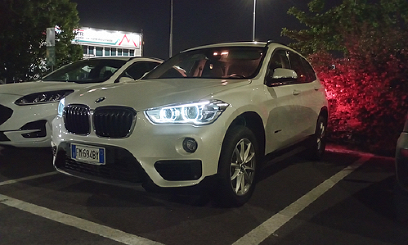 X1,20,Xdrive,190Cv...