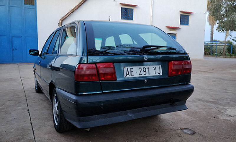 Lancia Dedra Td Sw L...