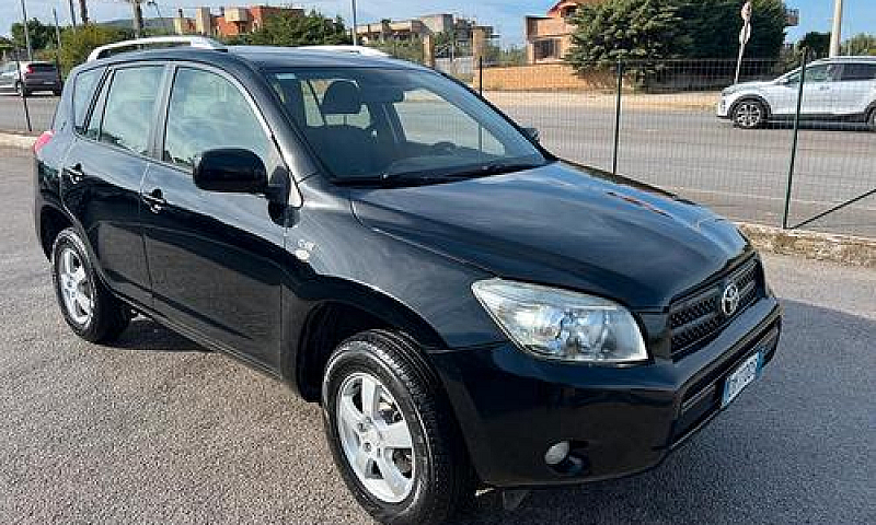 Toyota Rav 4 2.2 D-4...