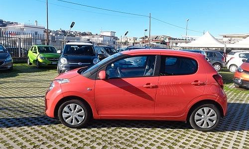 Citroen C1 1.0 5 Por...